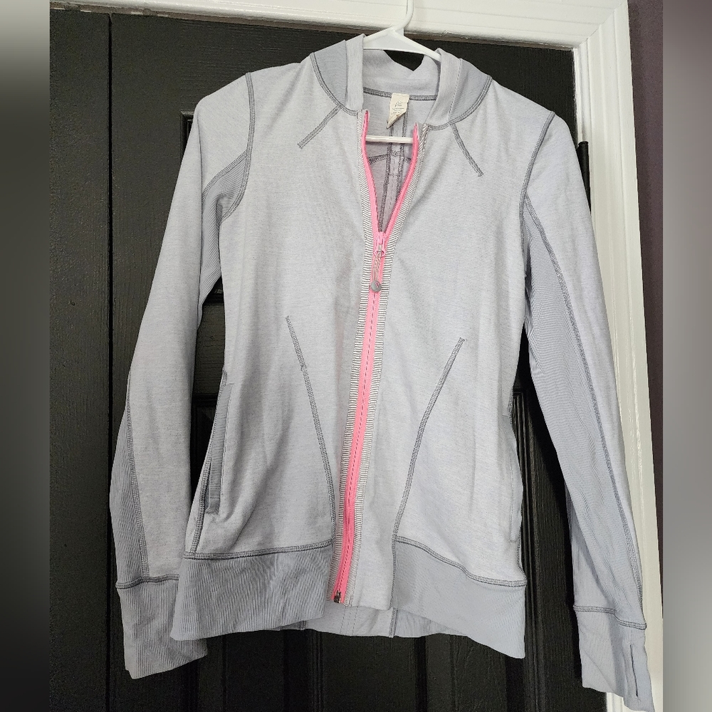 Ivivva jacket
